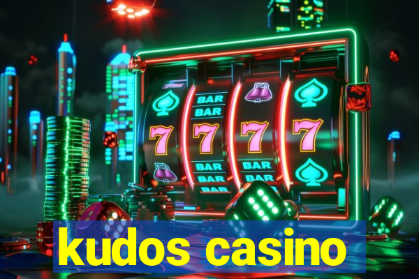 kudos casino