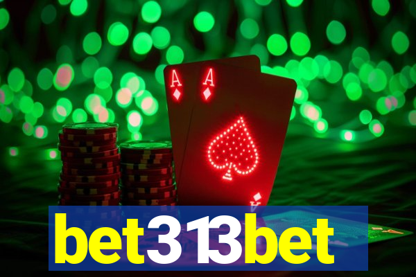 bet313bet