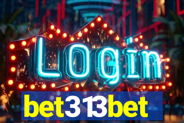 bet313bet