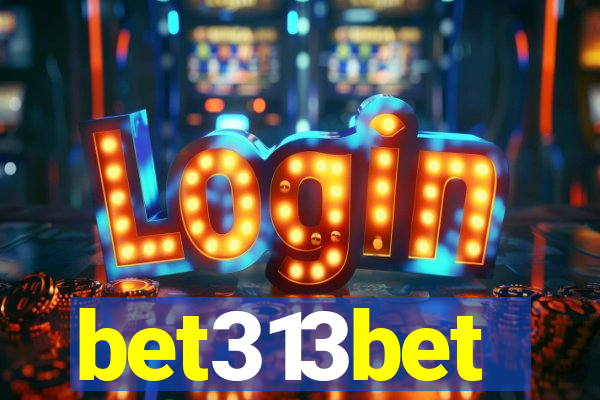 bet313bet