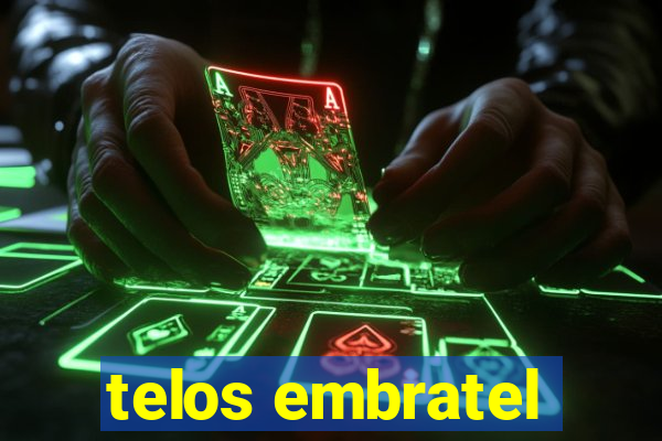 telos embratel