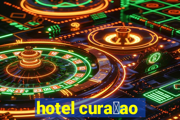 hotel cura莽ao