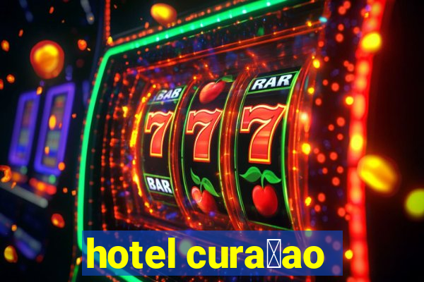 hotel cura莽ao