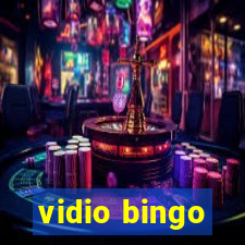 vidio bingo