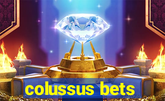 colussus bets