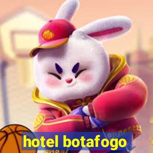 hotel botafogo