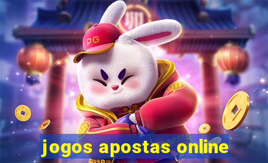 jogos apostas online