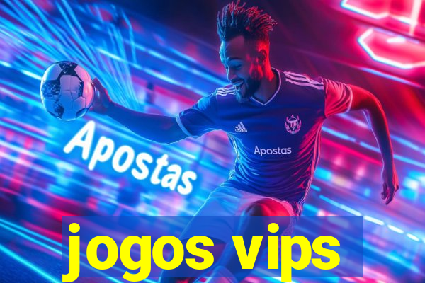 jogos vips