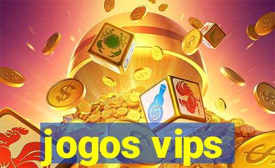 jogos vips