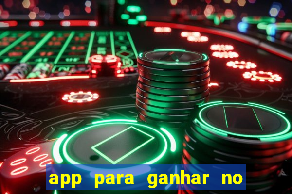 app para ganhar no jogo do tigre