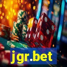 jgr.bet