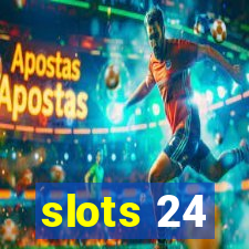 slots 24