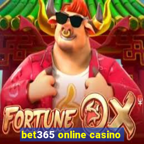 bet365 online casino