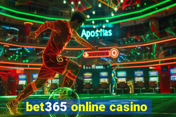 bet365 online casino