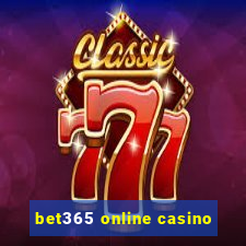 bet365 online casino