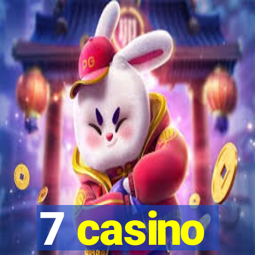 7 casino