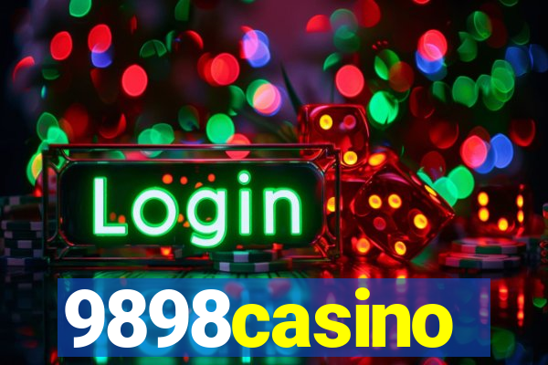 9898casino