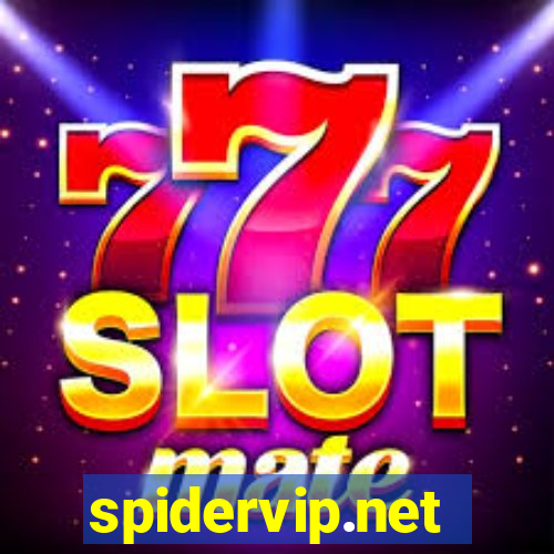 spidervip.net