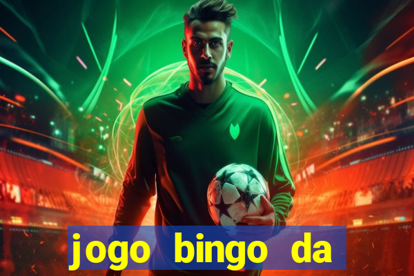 jogo bingo da dinheiro de verdade