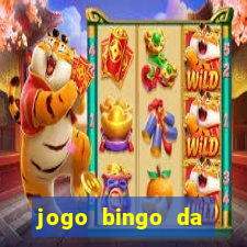 jogo bingo da dinheiro de verdade