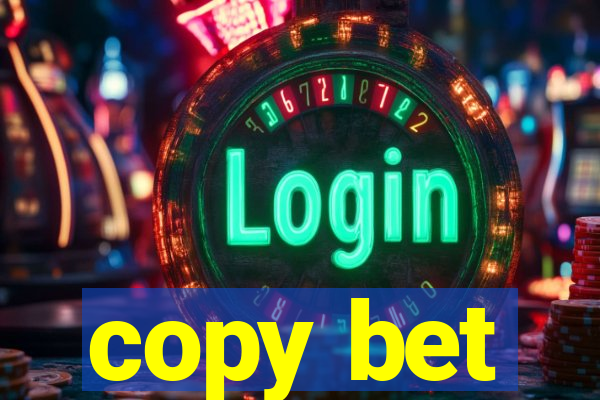 copy bet