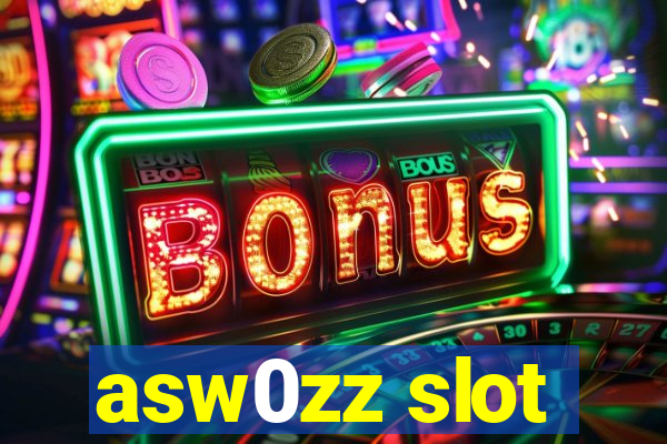 asw0zz slot