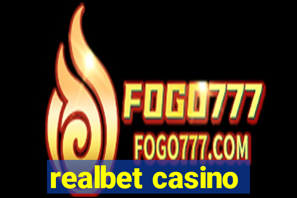 realbet casino