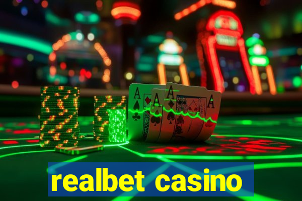 realbet casino