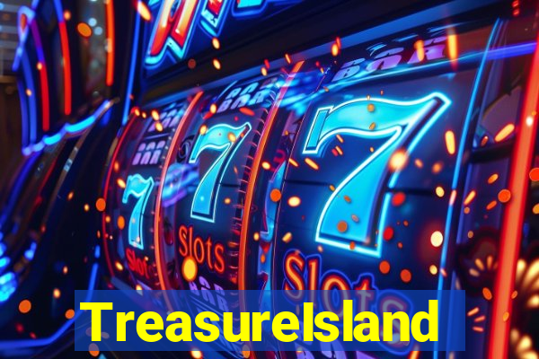 TreasureIsland