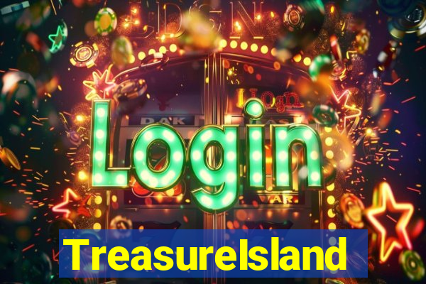 TreasureIsland