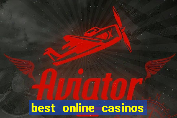 best online casinos in australia