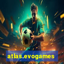 atlas.evogames