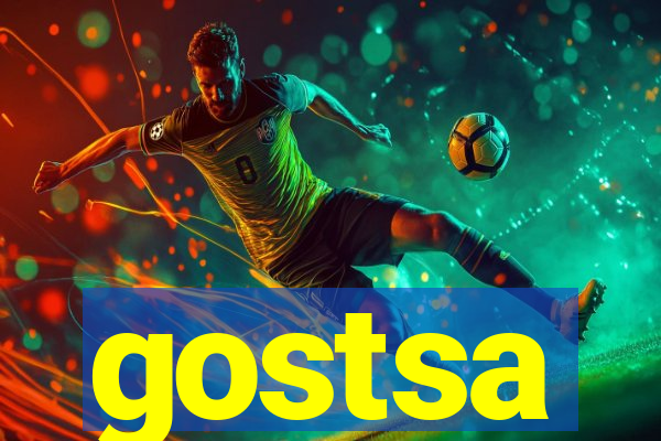 gostsa