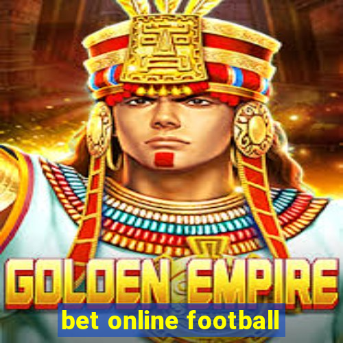 bet online football