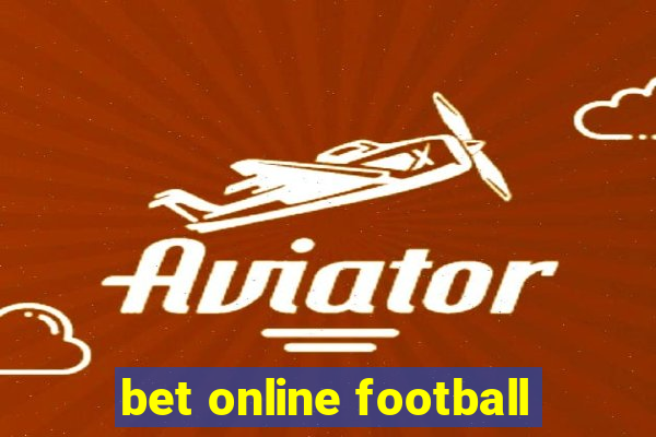 bet online football