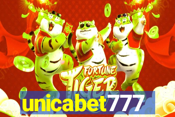 unicabet777