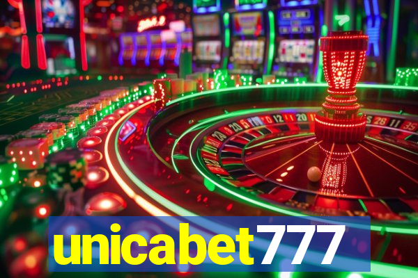 unicabet777