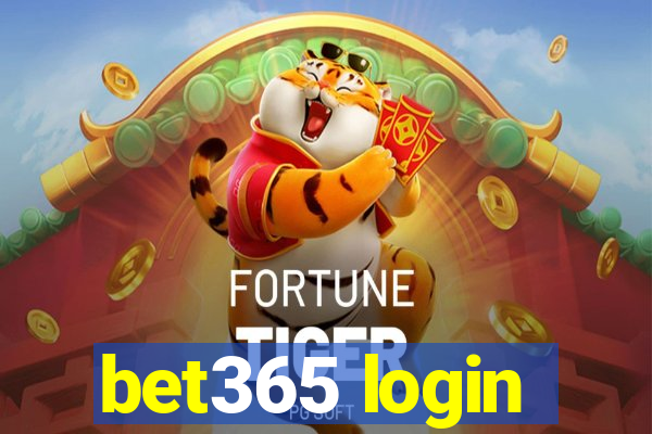 bet365 login