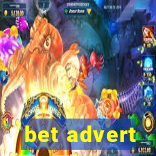 bet advert