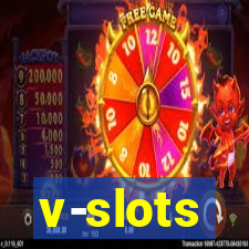 v-slots