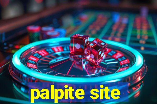 palpite site