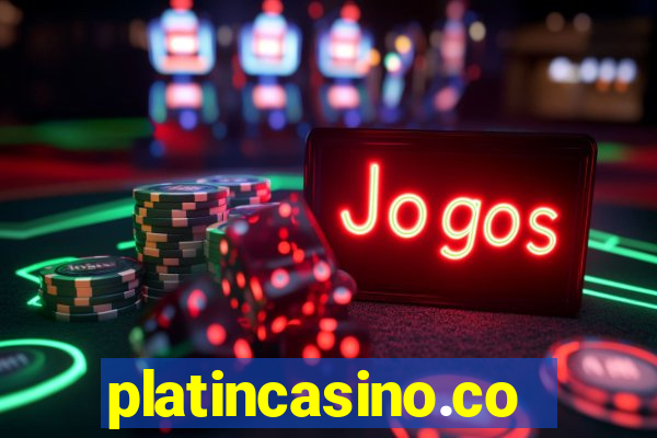 platincasino.com