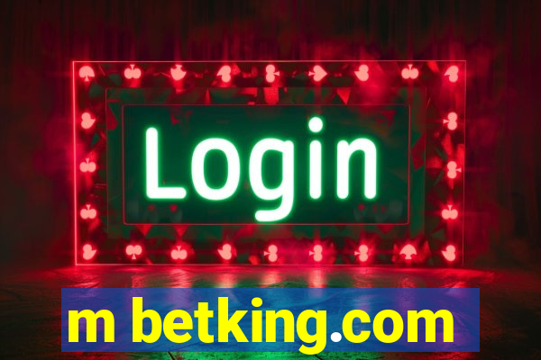 m betking.com