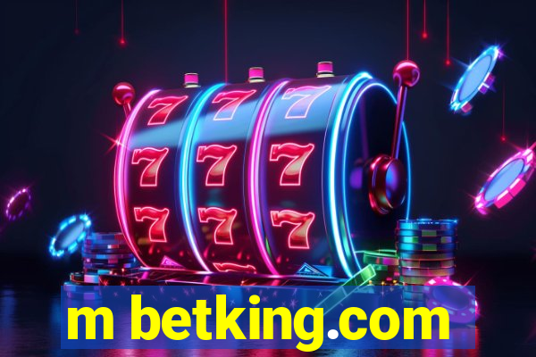 m betking.com