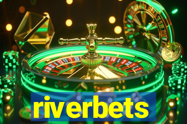 riverbets