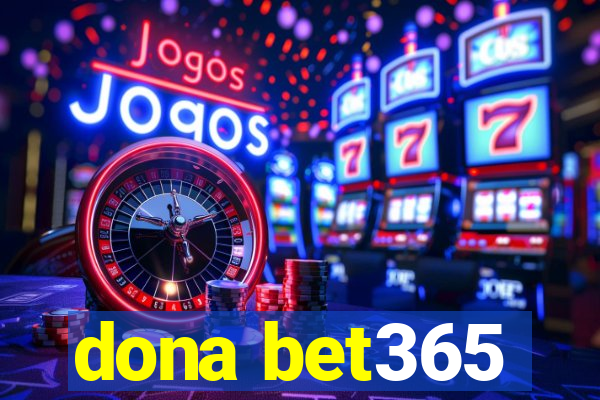 dona bet365