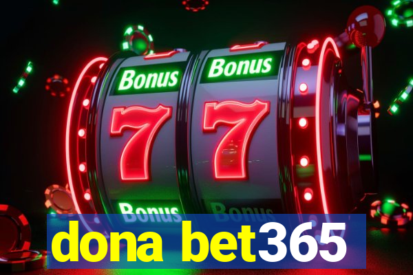 dona bet365