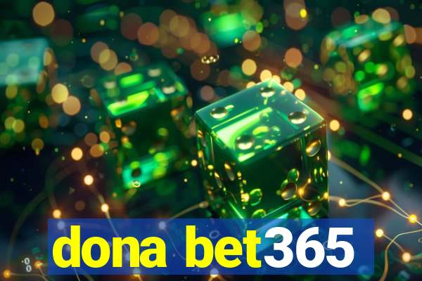 dona bet365