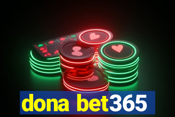 dona bet365