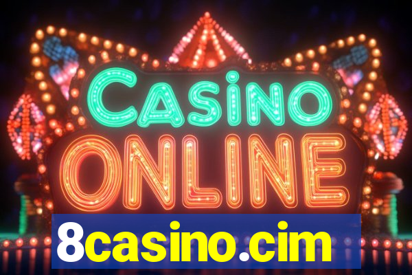 8casino.cim